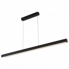 Подвесной светильник Italline IT013-6021 IT013-6021 black 3000K в Заводоуковске - zavodoukovsk.ok-mebel.com | фото