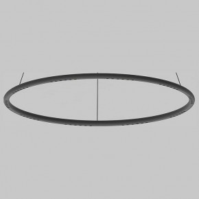 Подвесной светильник Italline IT013-6022 IT013-6022 black 3000K в Заводоуковске - zavodoukovsk.ok-mebel.com | фото