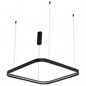 Подвесной светильник Italline IT013-6024 IT013-6024 black 3000K в Заводоуковске - zavodoukovsk.ok-mebel.com | фото