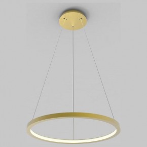 Подвесной светильник Italline IT013-6027 IT013-6027 gold 3000K в Заводоуковске - zavodoukovsk.ok-mebel.com | фото