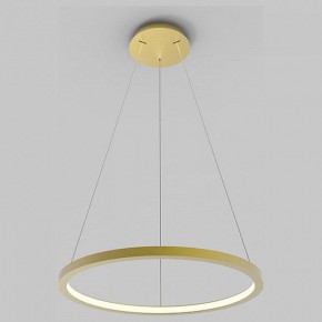 Подвесной светильник Italline IT013-6028 IT013-6028 gold 3000K в Заводоуковске - zavodoukovsk.ok-mebel.com | фото
