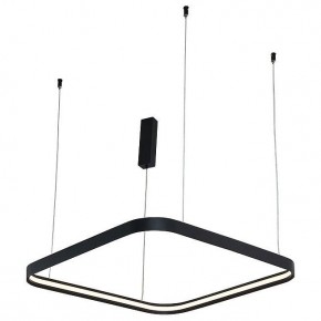 Подвесной светильник Italline IT013-6031 IT013-6031 black 3000K в Заводоуковске - zavodoukovsk.ok-mebel.com | фото