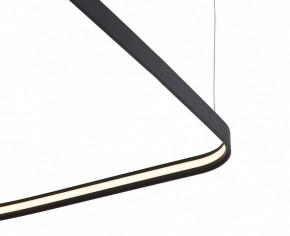 Подвесной светильник Italline IT013-6031 IT013-6031 black 3000K в Заводоуковске - zavodoukovsk.ok-mebel.com | фото 6