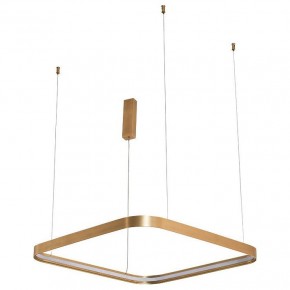 Подвесной светильник Italline IT013-6031 IT013-6031 gold 3000K в Заводоуковске - zavodoukovsk.ok-mebel.com | фото