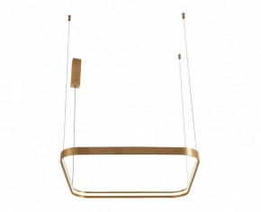 Подвесной светильник Italline IT013-6031 IT013-6031 gold 3000K в Заводоуковске - zavodoukovsk.ok-mebel.com | фото 4