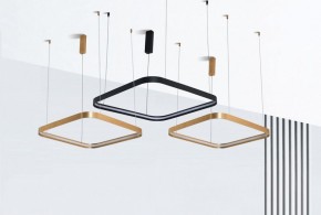 Подвесной светильник Italline IT013-6031 IT013-6031 gold 3000K в Заводоуковске - zavodoukovsk.ok-mebel.com | фото 7