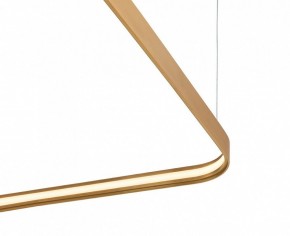 Подвесной светильник Italline IT013-6031 IT013-6031 gold 3000K в Заводоуковске - zavodoukovsk.ok-mebel.com | фото 9