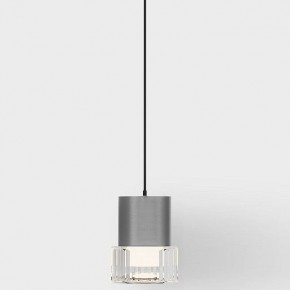 Подвесной светильник Italline IT014-0203 IT014-0203 dark silver в Заводоуковске - zavodoukovsk.ok-mebel.com | фото