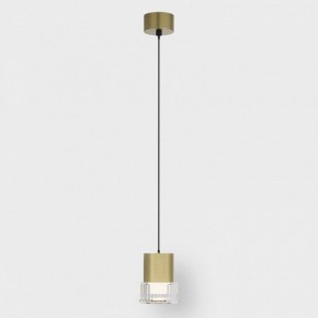 Подвесной светильник Italline IT014-0203 IT014-0203 gold в Заводоуковске - zavodoukovsk.ok-mebel.com | фото 2