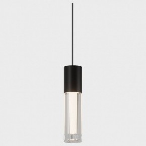 Подвесной светильник Italline IT014-0204 IT014-0204 black в Заводоуковске - zavodoukovsk.ok-mebel.com | фото