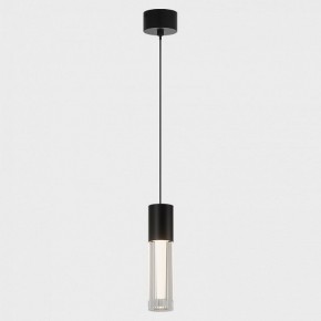 Подвесной светильник Italline IT014-0204 IT014-0204 black в Заводоуковске - zavodoukovsk.ok-mebel.com | фото 2