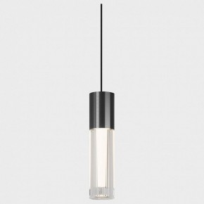 Подвесной светильник Italline IT014-0204 IT014-0204 dark silver в Заводоуковске - zavodoukovsk.ok-mebel.com | фото