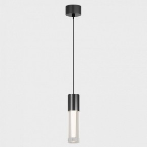 Подвесной светильник Italline IT014-0204 IT014-0204 dark silver в Заводоуковске - zavodoukovsk.ok-mebel.com | фото 2