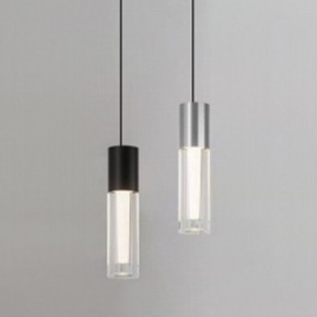 Подвесной светильник Italline IT014-0204 IT014-0204 dark silver в Заводоуковске - zavodoukovsk.ok-mebel.com | фото 3