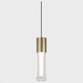 Подвесной светильник Italline IT014-0204 IT014-0204 gold в Заводоуковске - zavodoukovsk.ok-mebel.com | фото