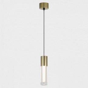 Подвесной светильник Italline IT014-0204 IT014-0204 gold в Заводоуковске - zavodoukovsk.ok-mebel.com | фото 2