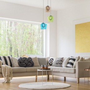 Подвесной светильник Lightstar Caramello 796139 в Заводоуковске - zavodoukovsk.ok-mebel.com | фото 8