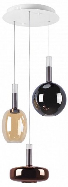 Подвесной светильник Lightstar Disco 792139 в Заводоуковске - zavodoukovsk.ok-mebel.com | фото