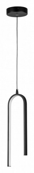 Подвесной светильник Lightstar Saturno 749017 в Заводоуковске - zavodoukovsk.ok-mebel.com | фото 2