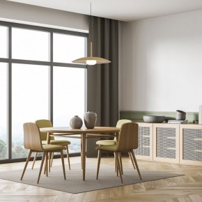 Подвесной светильник Mantra Lidia 8976 в Заводоуковске - zavodoukovsk.ok-mebel.com | фото 4