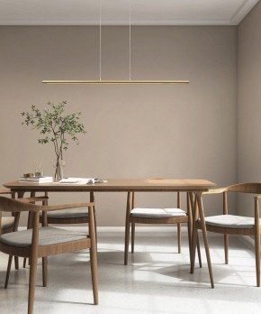 Подвесной светильник Mantra Lineal 8955 в Заводоуковске - zavodoukovsk.ok-mebel.com | фото 3