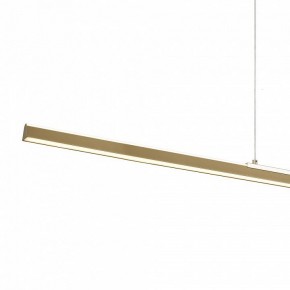 Подвесной светильник Mantra Lineal 8961 в Заводоуковске - zavodoukovsk.ok-mebel.com | фото 4