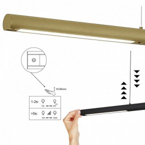 Подвесной светильник Mantra Lineal 9035 в Заводоуковске - zavodoukovsk.ok-mebel.com | фото 6