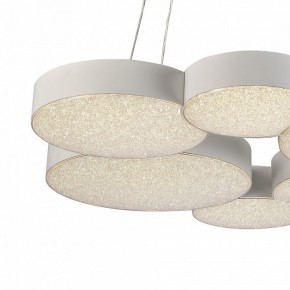 Подвесной светильник Mantra Lunas 5761 в Заводоуковске - zavodoukovsk.ok-mebel.com | фото 3