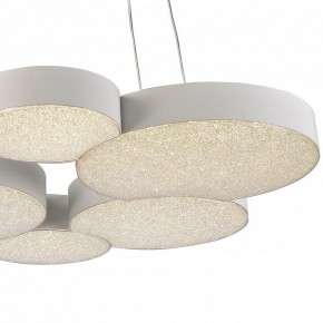 Подвесной светильник Mantra Lunas 5761 в Заводоуковске - zavodoukovsk.ok-mebel.com | фото 4