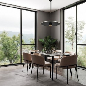 Подвесной светильник Mantra Nomada 8982 в Заводоуковске - zavodoukovsk.ok-mebel.com | фото 3