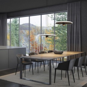 Подвесной светильник Mantra Nomada 8983 в Заводоуковске - zavodoukovsk.ok-mebel.com | фото 3