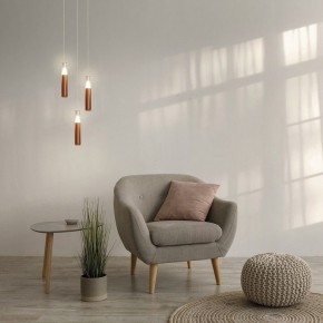 Подвесной светильник Mantra Spark 8968 в Заводоуковске - zavodoukovsk.ok-mebel.com | фото 3