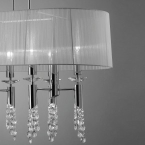 Подвесной светильник Mantra Tiffany 3853 в Заводоуковске - zavodoukovsk.ok-mebel.com | фото 4