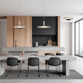 Подвесной светильник Mantra Tina 9001 в Заводоуковске - zavodoukovsk.ok-mebel.com | фото 3