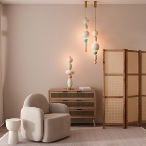 Подвесной светильник Maytoni Adore MOD297PL-L24BS3K в Заводоуковске - zavodoukovsk.ok-mebel.com | фото 3