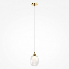 Подвесной светильник Maytoni Aura MOD016PL-01BS1 в Заводоуковске - zavodoukovsk.ok-mebel.com | фото 3