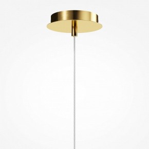 Подвесной светильник Maytoni Aura MOD016PL-01BS1 в Заводоуковске - zavodoukovsk.ok-mebel.com | фото 6