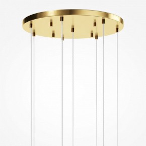 Подвесной светильник Maytoni Aura MOD016PL-08BS1 в Заводоуковске - zavodoukovsk.ok-mebel.com | фото 6