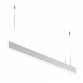 Подвесной светильник Maytoni BASIS P051PL-36W2.7-6K-W в Заводоуковске - zavodoukovsk.ok-mebel.com | фото 3