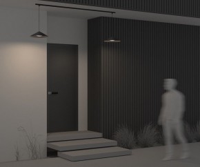 Подвесной светильник Maytoni Campana O-TR01-1-P-12WB3K в Заводоуковске - zavodoukovsk.ok-mebel.com | фото 3