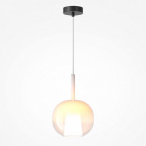Подвесной светильник Maytoni Duality MOD271PL-01W2 в Заводоуковске - zavodoukovsk.ok-mebel.com | фото 2