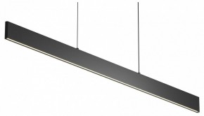Подвесной светильник Maytoni Ephoria P109PL-36W2.7-6K-B в Заводоуковске - zavodoukovsk.ok-mebel.com | фото