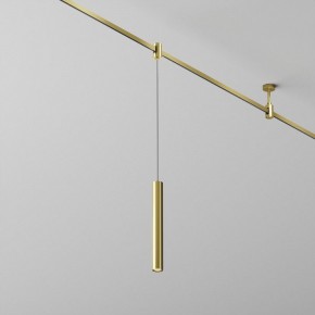 Подвесной светильник Maytoni Focus Led TR155-1-5W3K-BS в Заводоуковске - zavodoukovsk.ok-mebel.com | фото 3