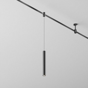 Подвесной светильник Maytoni Focus Led TR155-1-5W4K-B в Заводоуковске - zavodoukovsk.ok-mebel.com | фото 2
