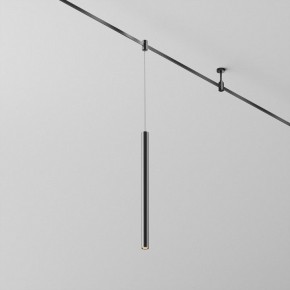 Подвесной светильник Maytoni Focus Led TR156-1-5W3K-B в Заводоуковске - zavodoukovsk.ok-mebel.com | фото 2