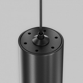 Подвесной светильник Maytoni Focus Led TR156-1-5W3K-B в Заводоуковске - zavodoukovsk.ok-mebel.com | фото 7