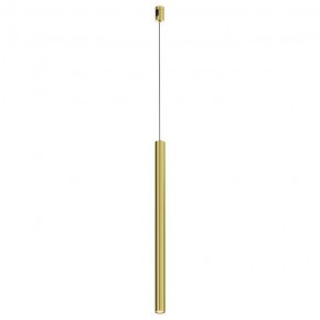 Подвесной светильник Maytoni Focus Led TR156-1-5W3K-BS в Заводоуковске - zavodoukovsk.ok-mebel.com | фото