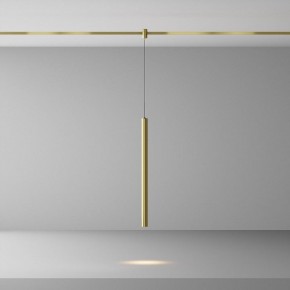 Подвесной светильник Maytoni Focus Led TR156-1-5W3K-BS в Заводоуковске - zavodoukovsk.ok-mebel.com | фото 3