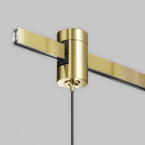 Подвесной светильник Maytoni Focus Led TR156-1-5W3K-BS в Заводоуковске - zavodoukovsk.ok-mebel.com | фото 8