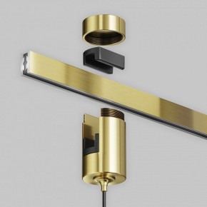 Подвесной светильник Maytoni Focus Led TR156-1-5W3K-BS в Заводоуковске - zavodoukovsk.ok-mebel.com | фото 9